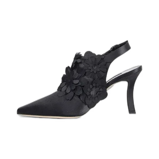 Stiletto High Heels