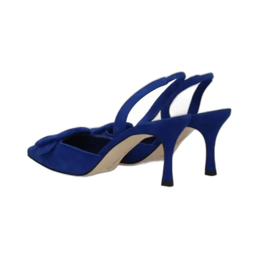 Logo High Heels