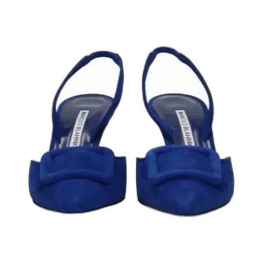 Logo High Heels