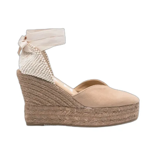 Classic Espadrille Flats