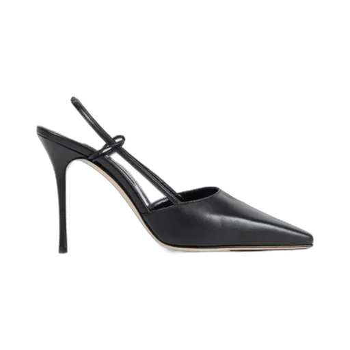 Stiletto High Heels