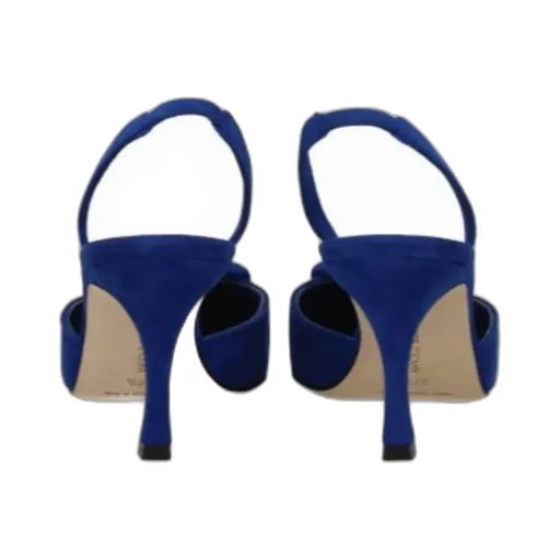 Logo High Heels