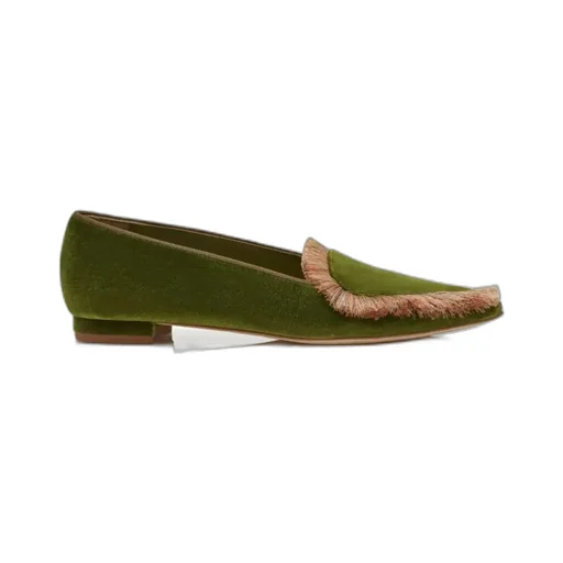 Tassel Loafers