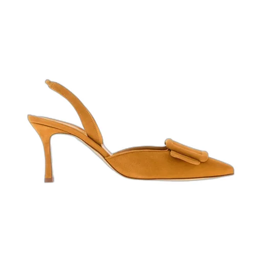 Maysli Slingback Pumps