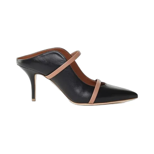 Maureen Pointed-Toe Pumps