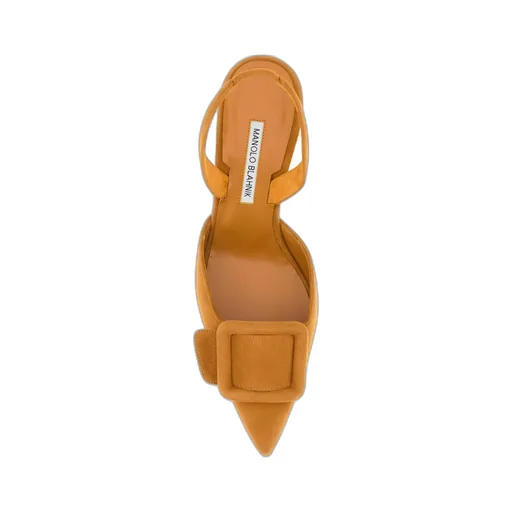 Maysli Slingback Pumps