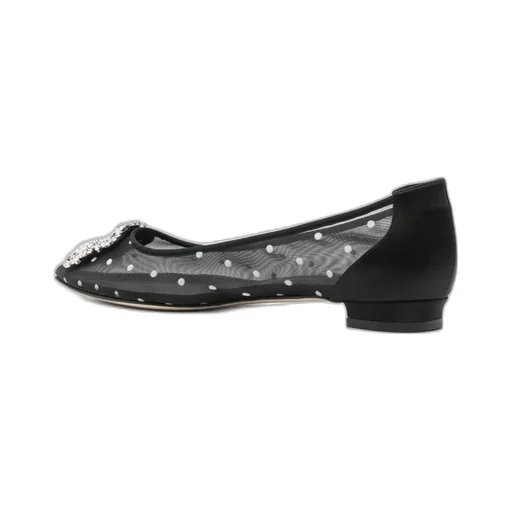 Pointed Toe Flats