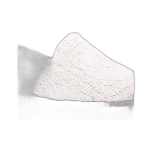 YucatÁN Crochet Double Sole Espadrilles