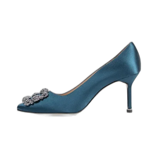Stiletto High Heels