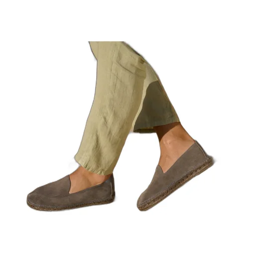 Classic Espadrille Design