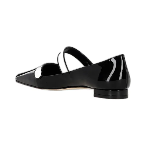 Pointed Toe Flats