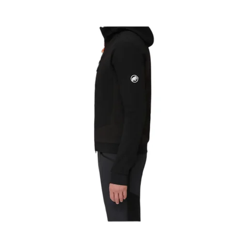 Aenergy So Hybrid Hooded Jacket Men