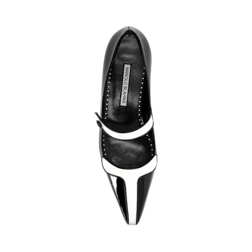 Pointed Toe Flats