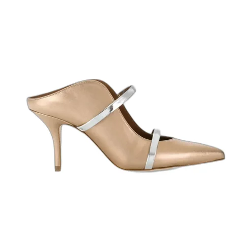 Maureen Pointed Mules
