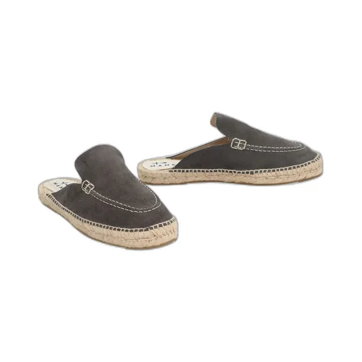 Slip-On Espadrilles