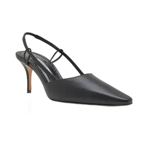 Slingback High Heels