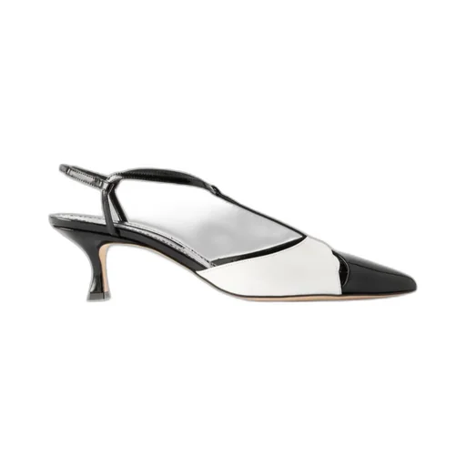 Slingback High Heels