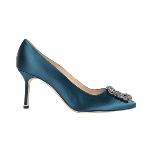 Stiletto High Heels