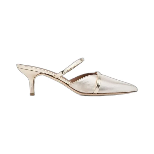 Frankie 45Mm Mules