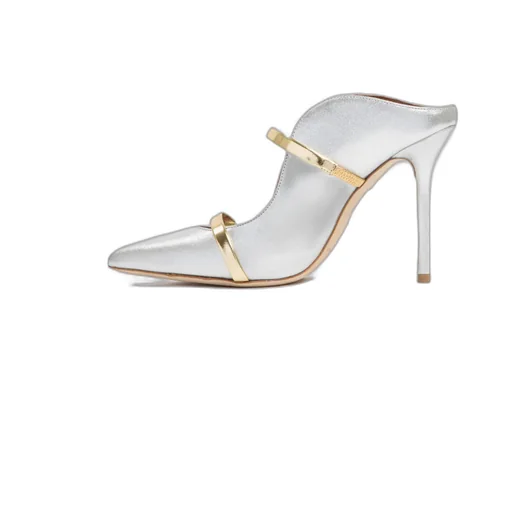 Maureen 100 Mules