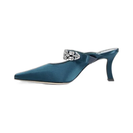 Stiletto High Heels