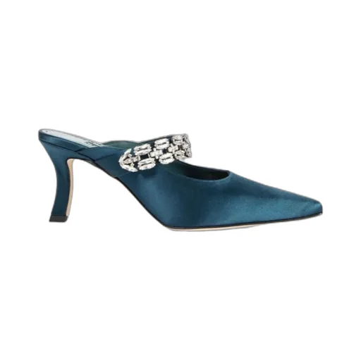 Stiletto High Heels