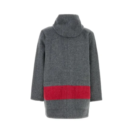 X Cabourn Direttissima Hooded Jacket