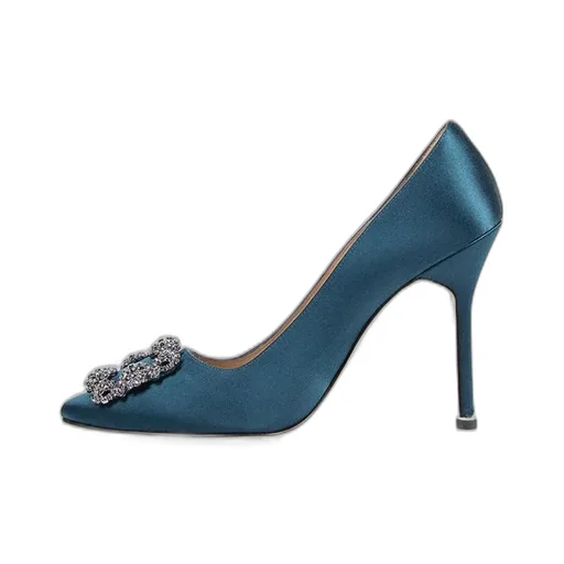 Stiletto High Heels