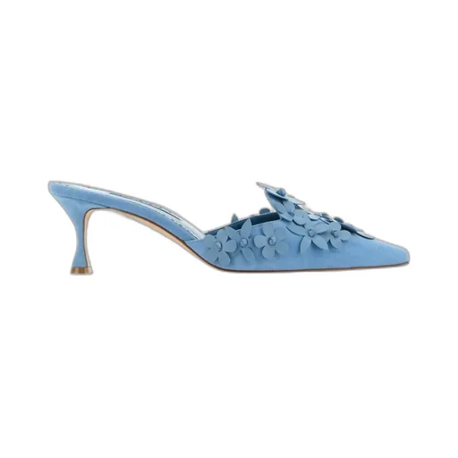 Stiletto High Heel Sandals