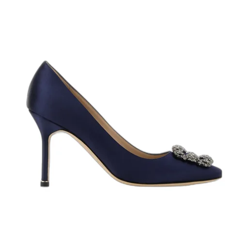Stiletto High Heels