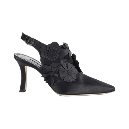Stiletto High Heels