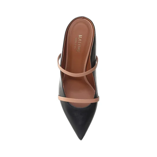 Maureen Pointed-Toe Pumps