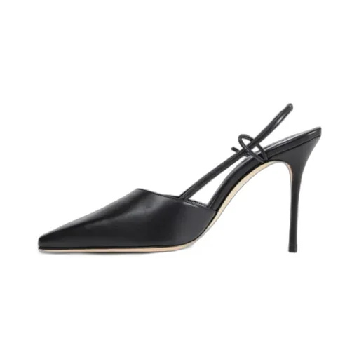 Stiletto High Heels