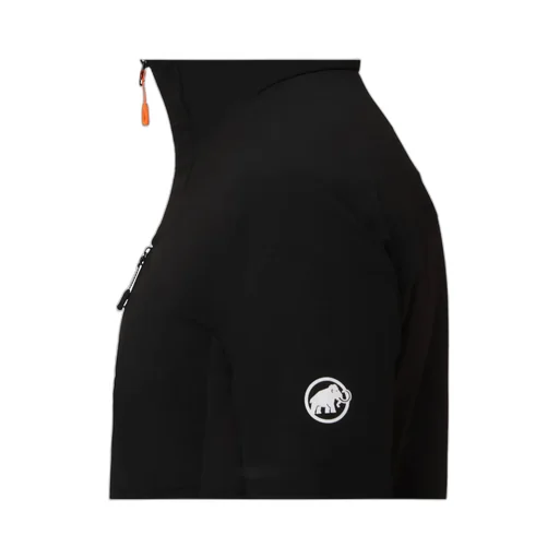 Aenergy So Hybrid Hooded Jacket Men