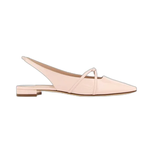 Slingback Flats