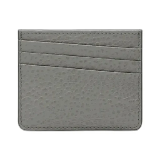 Four Stitches Card Holder