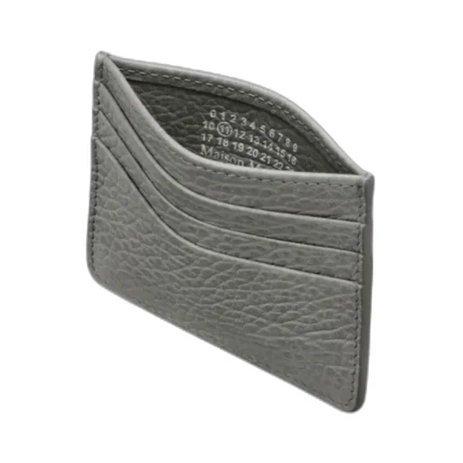 Four Stitches Card Holder