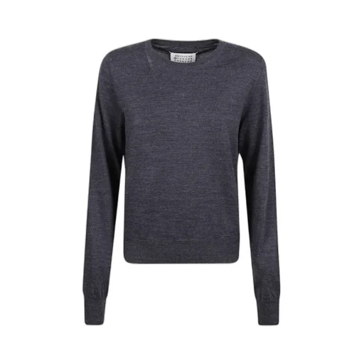 Crew Neck Sweater