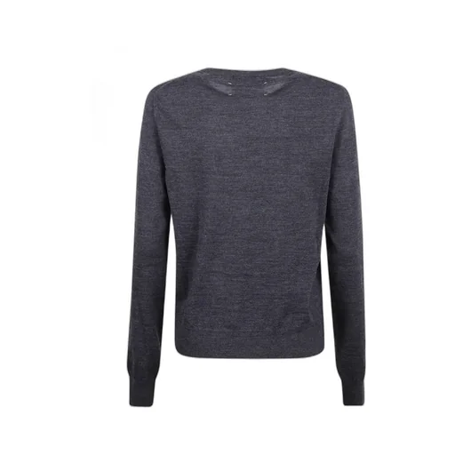 Crew Neck Sweater