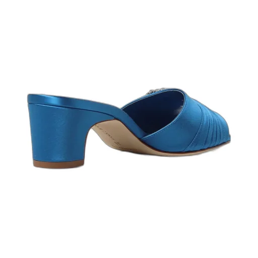 Open-Toed High-Heeled Sandals