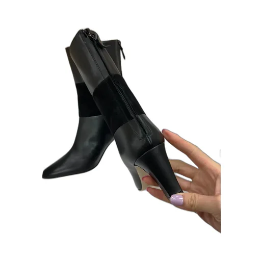 Logo Boots