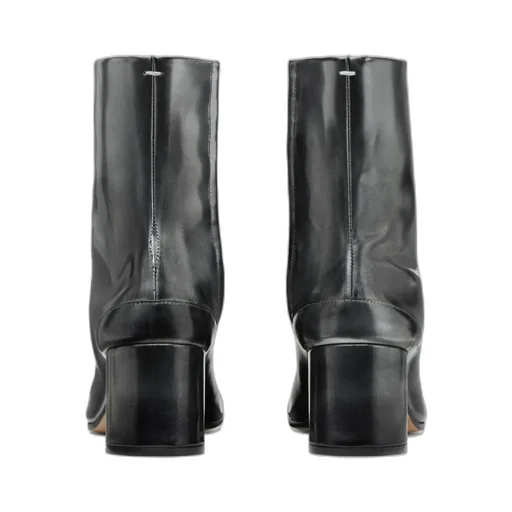 Tabi Ankle Boots