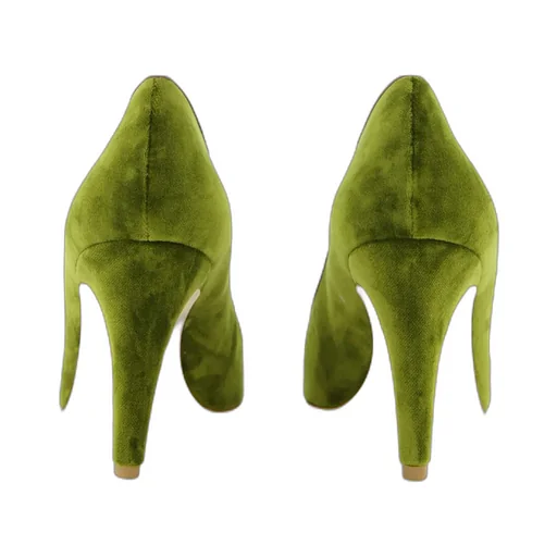 90Mm Readorhi Pumps