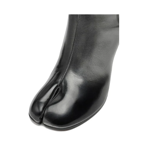 Tabi Ankle Boots