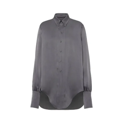 Long-Sleeved Shirt