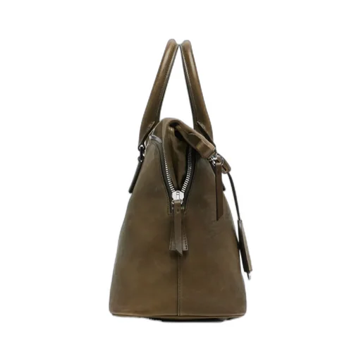 5Ac Loved To Death Medium Tote Bag