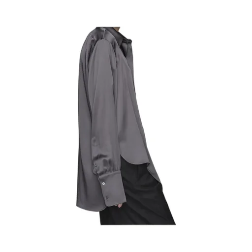 Long-Sleeved Shirt