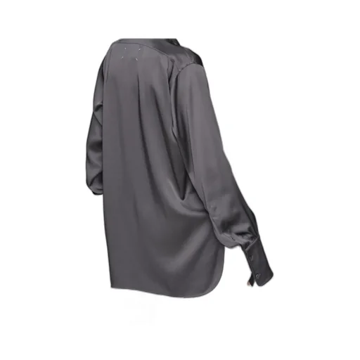 Long-Sleeved Shirt