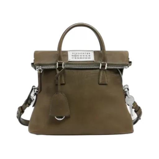 5Ac Loved To Death Mini Shoulder Bag