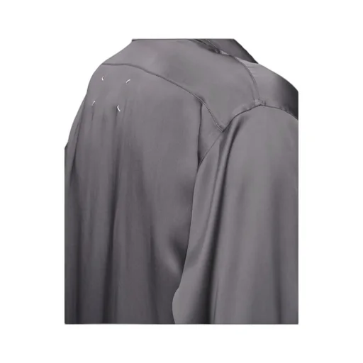 Long-Sleeved Shirt